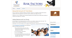 Desktop Screenshot of losscontrol.westfieldinsurance.com